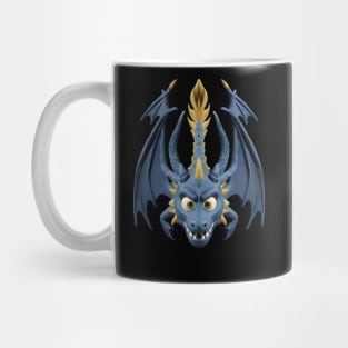 cute dragon Mug